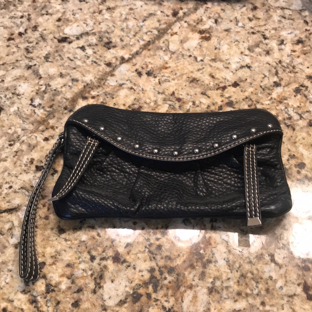 Wristlet